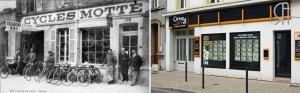 250 avenue de Laon
