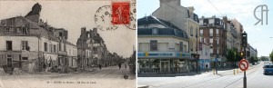 Avenue de Laon