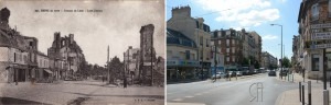 Avenue de Laon