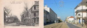 Avenue de Laon