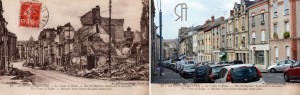 Rue du Barbatre