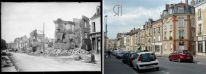 Rue du Barbatre