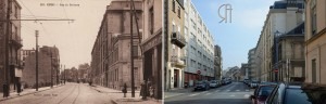 Rue du Barbâtre