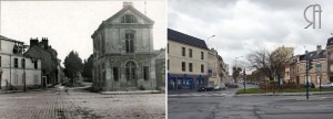 Dispensaire Jean-Jaurès