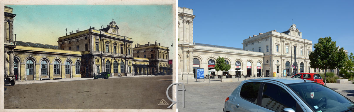 La Gare