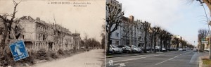 Boulevard de la Paix