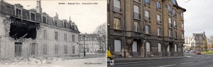 Boulevard de la Paix