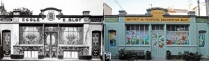 L’École Blot