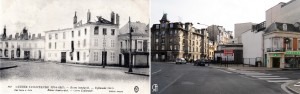 Esplanade Cérès