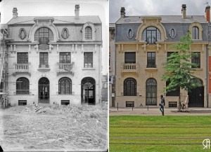 Cours Langlet