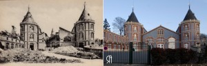 Maison Pommery
