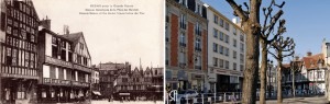 Place des Marchés
