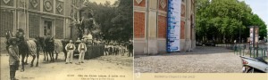 Fête des écoles