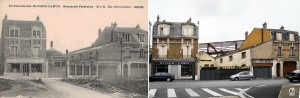 Les établissements Renard-Camu