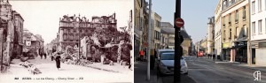 Rue Chanzy
