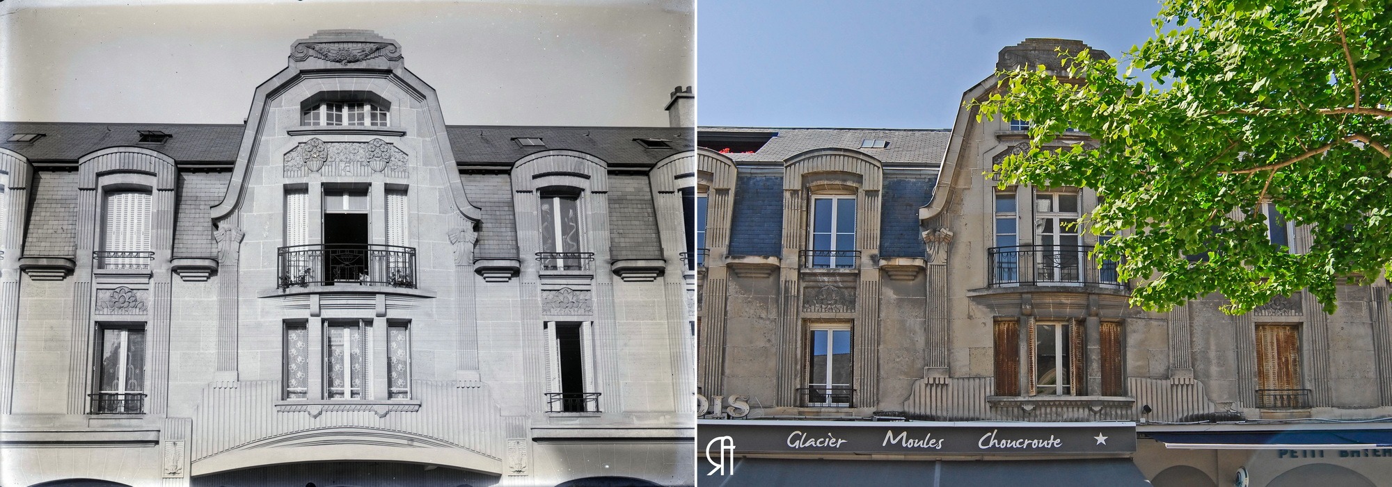 Rue condorcet