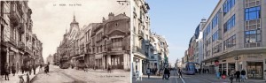 Rue de Vesle