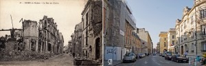 Rue du Cloître