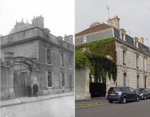 Rue Lesage