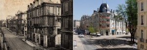 Rue Thiers