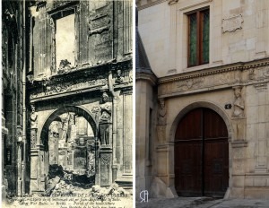 Hôtel Jean Baptise de la Salle