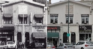 Villa Roma