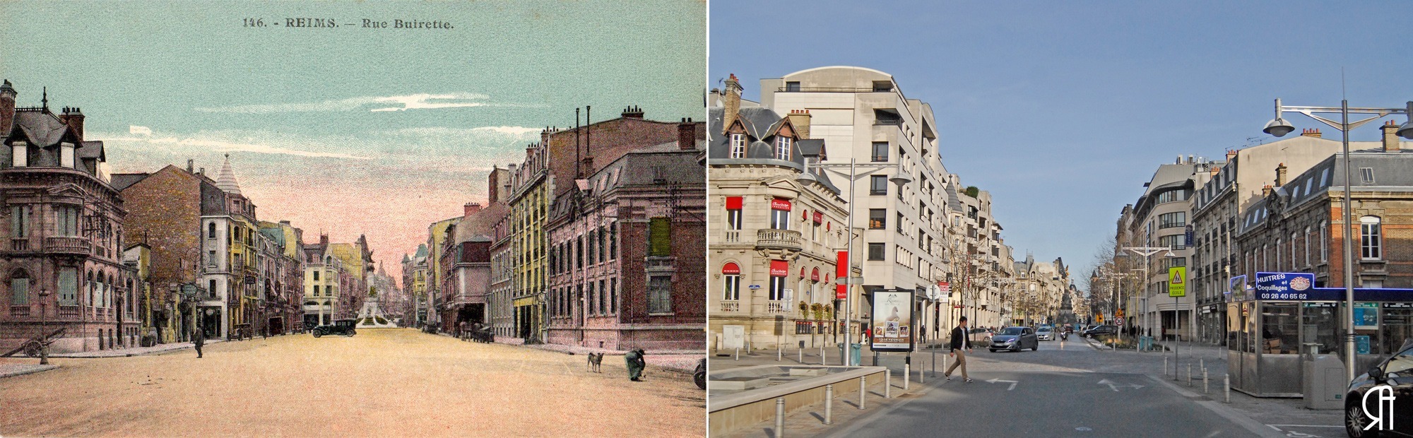 Rue Buirette