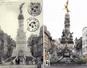 Fontaine Subé