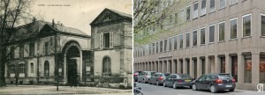 Bourse du Travail