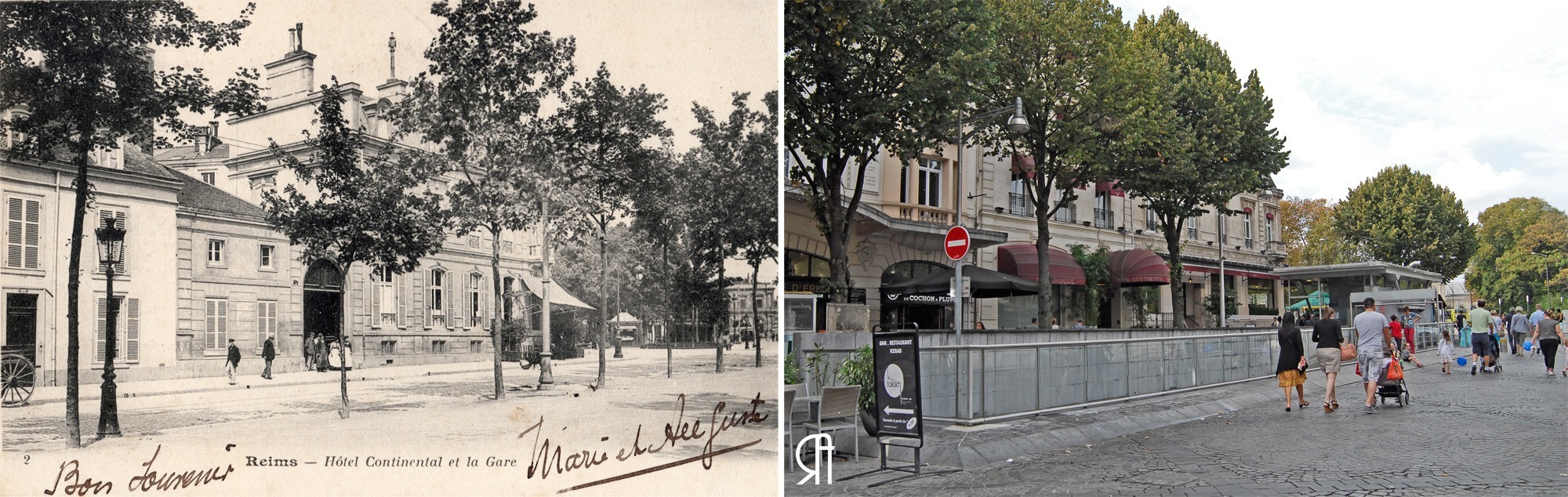 Place d’Erlon