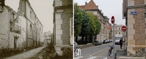 Les Cordeliers