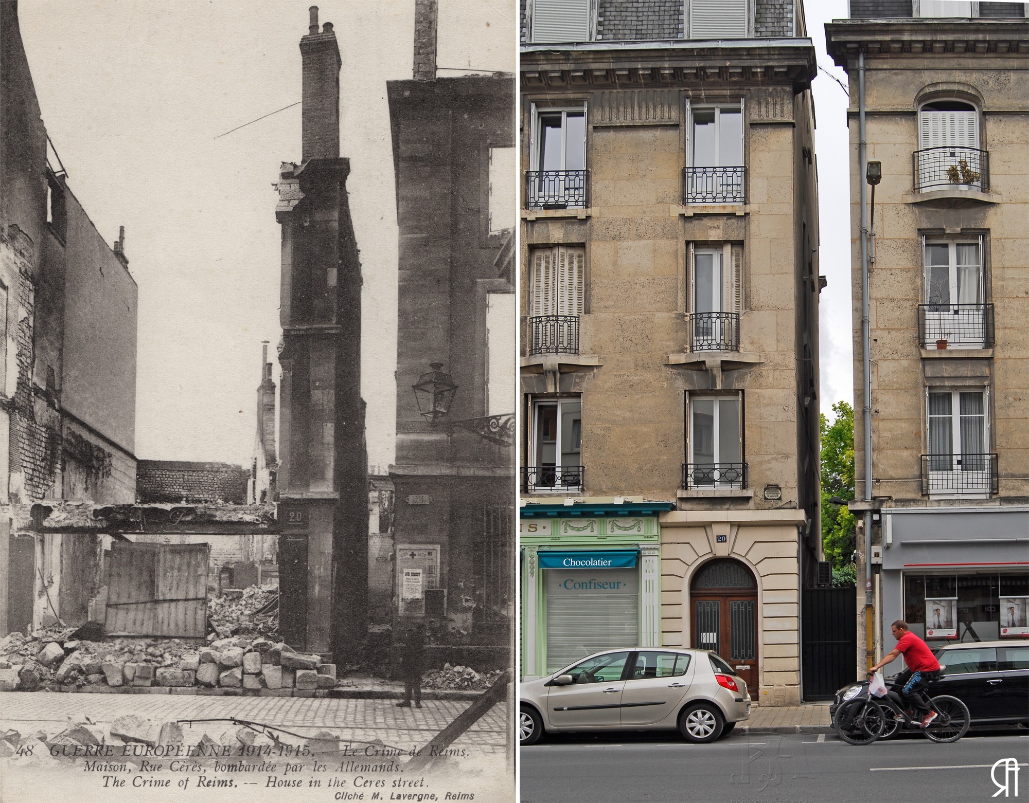 Rue de la Gabelle