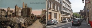 Rue Pluche