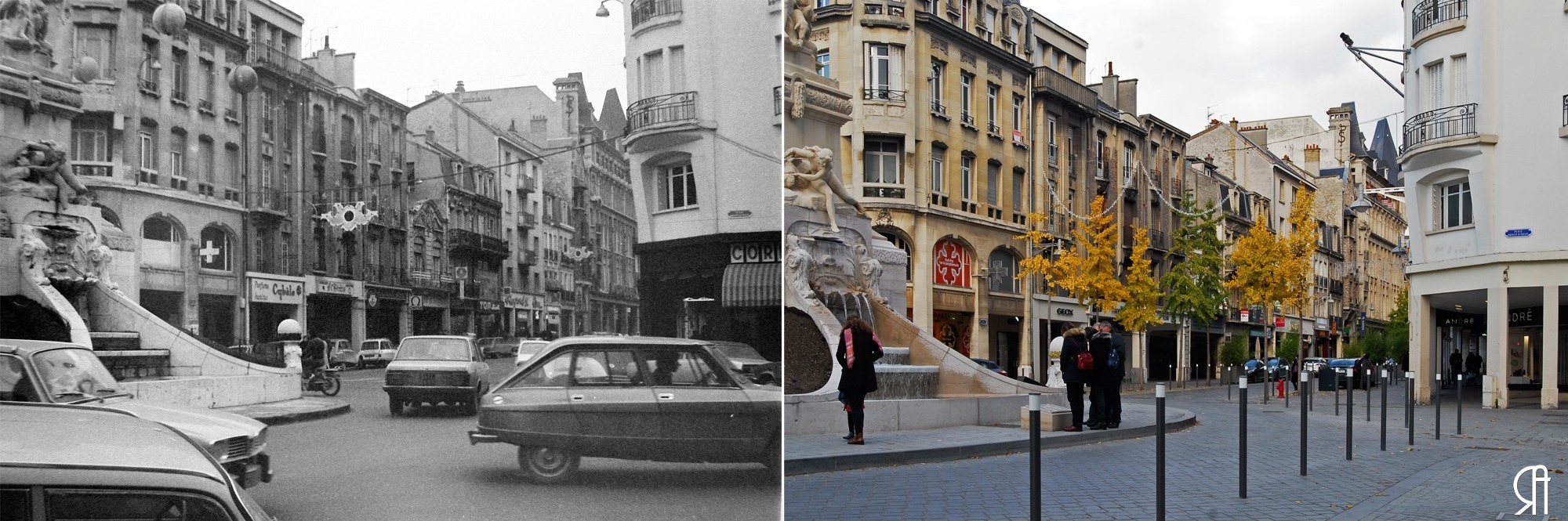 Rue de l’Etape
