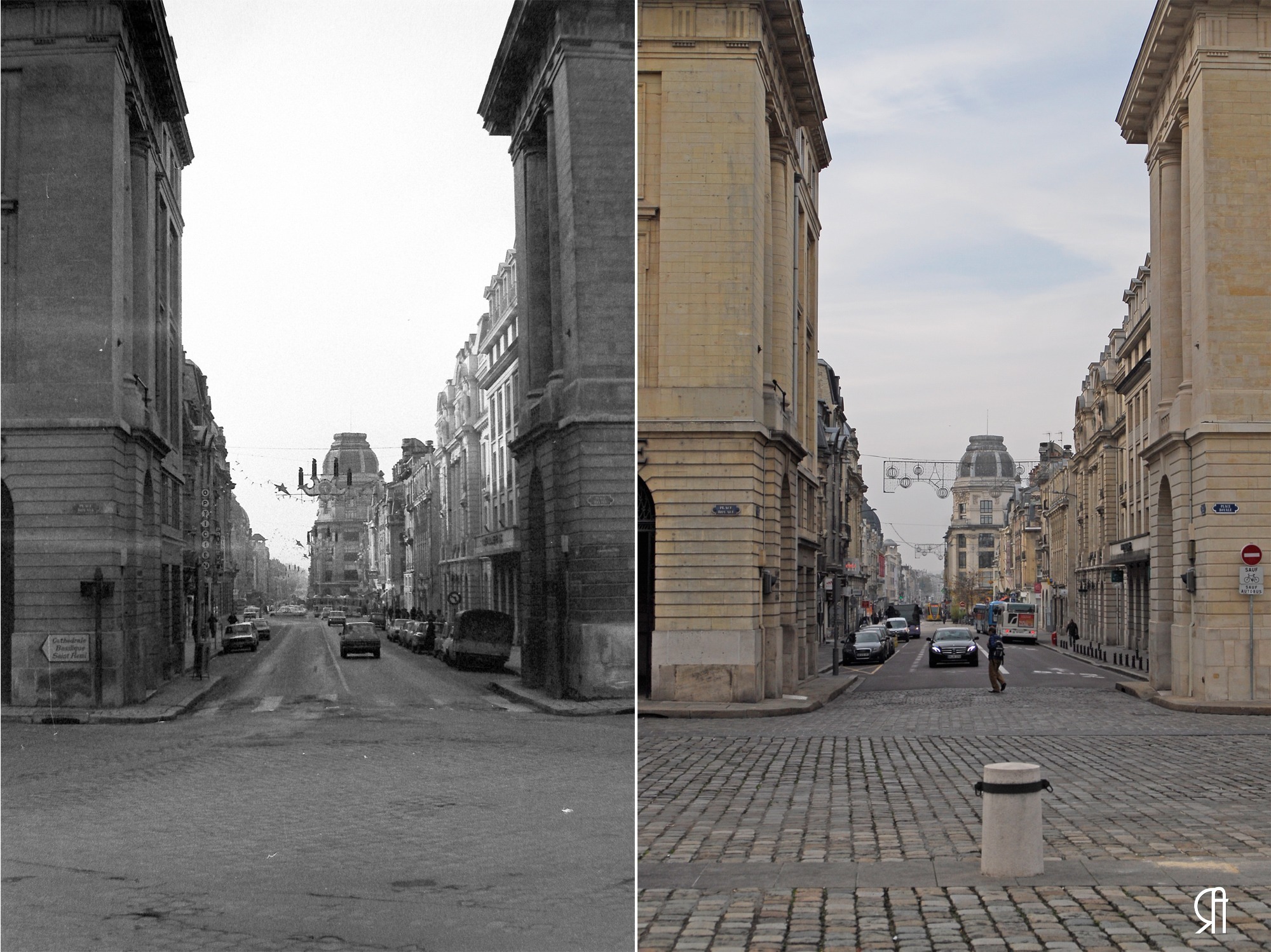 Rue Carnot