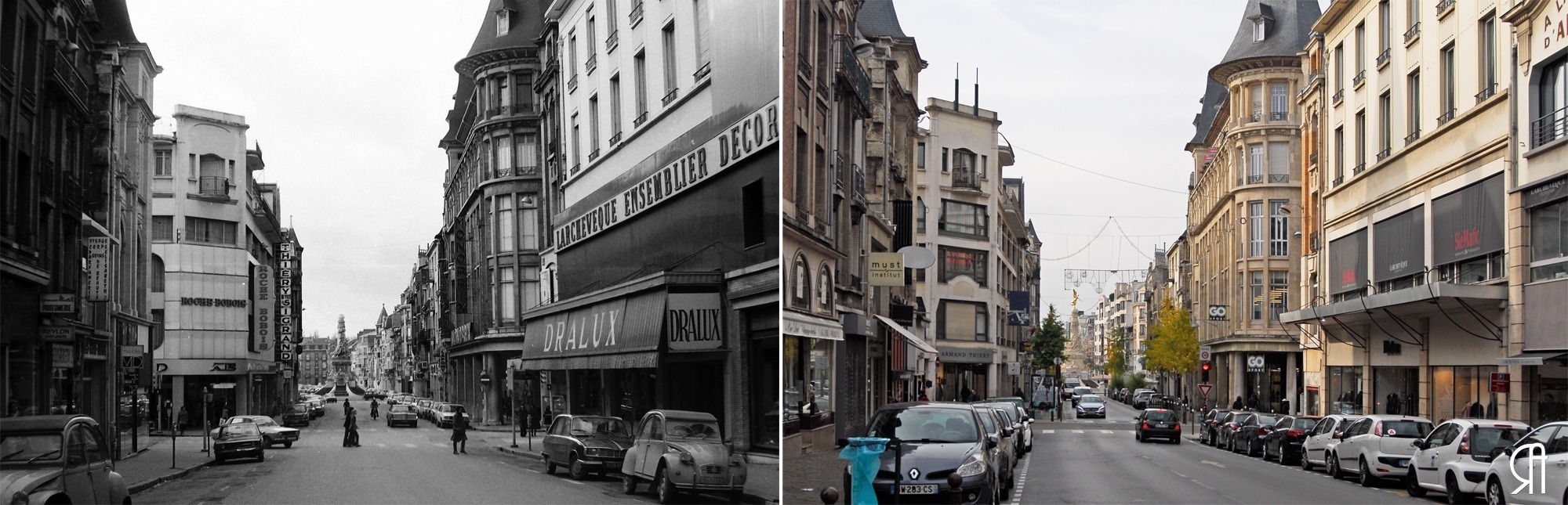 Rue de l’Étape