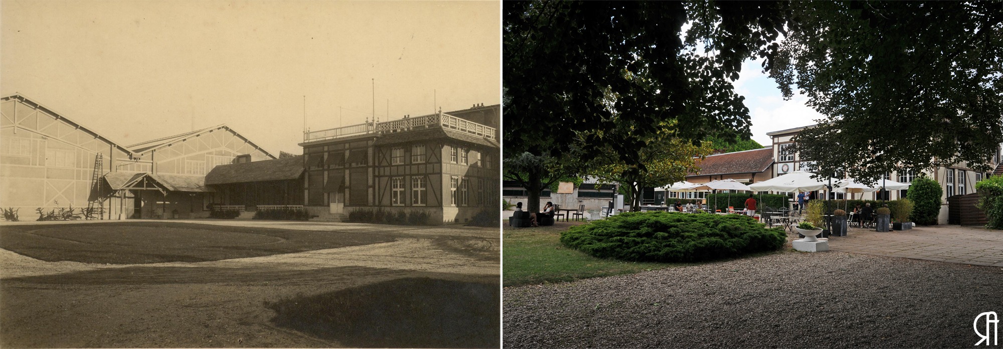 Le Tennis Club de Reims