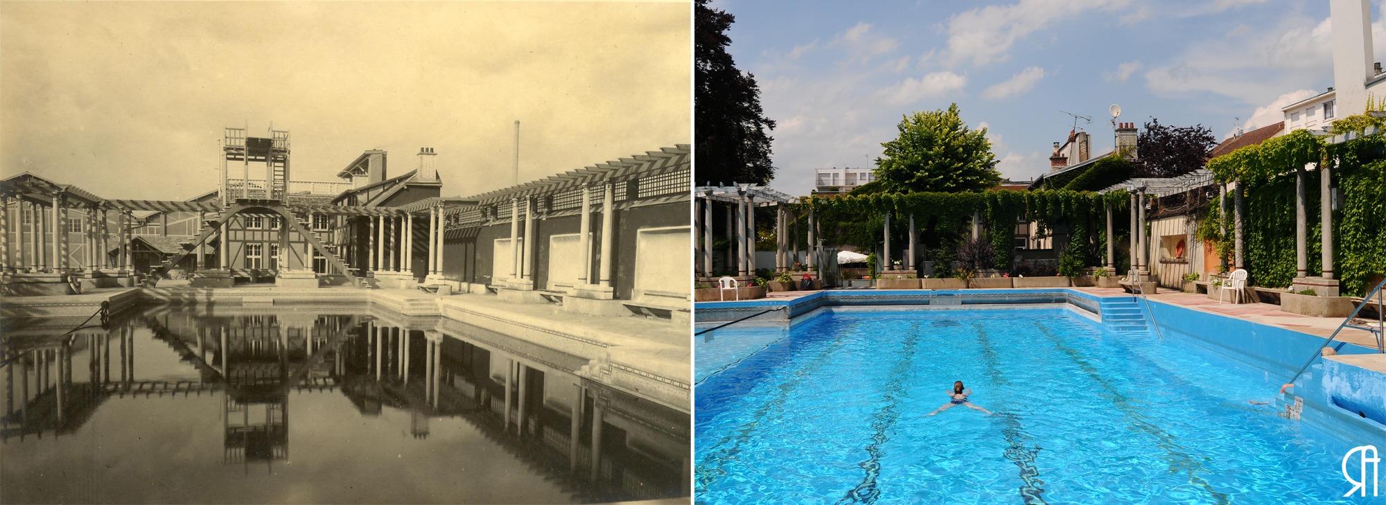 Le Tennis Club de Reims