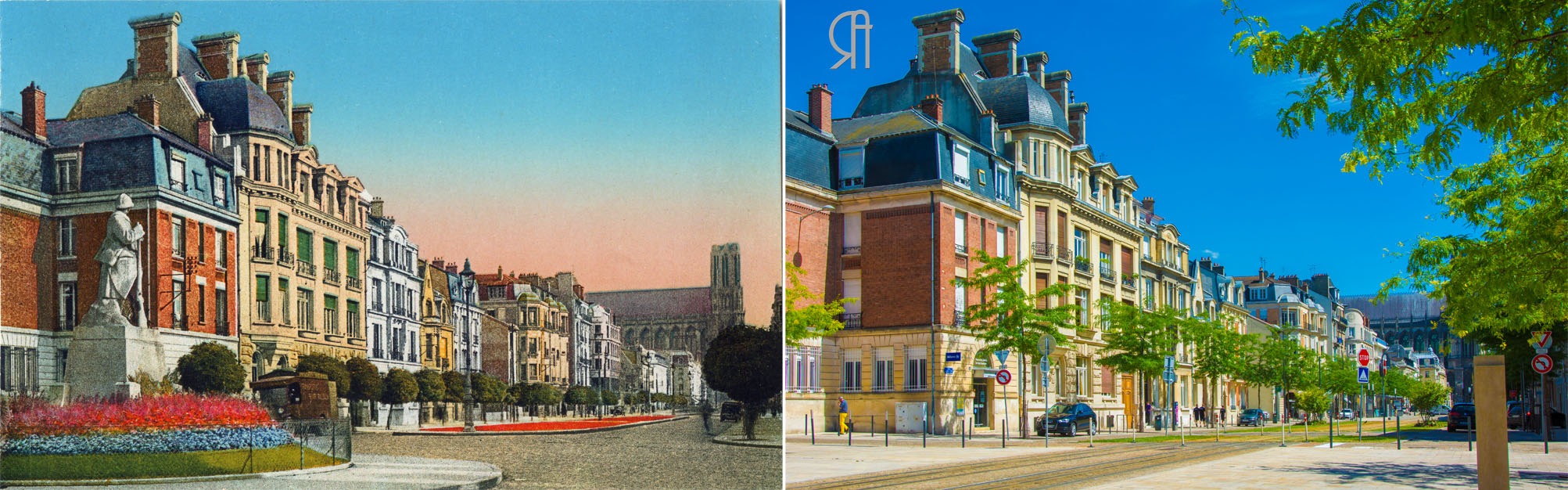 Le Cours Jean-Baptiste Langlet