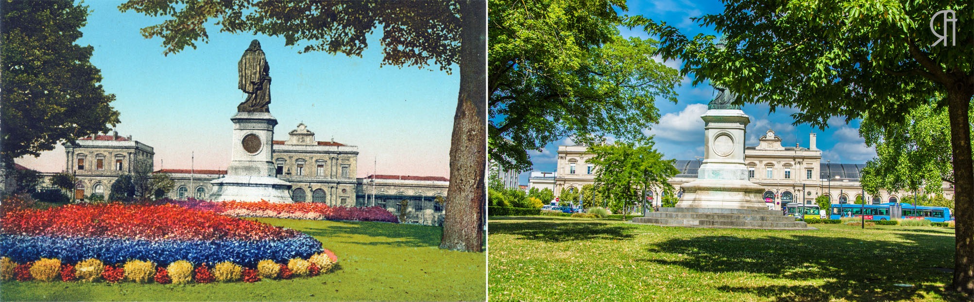 Le Square Colbert