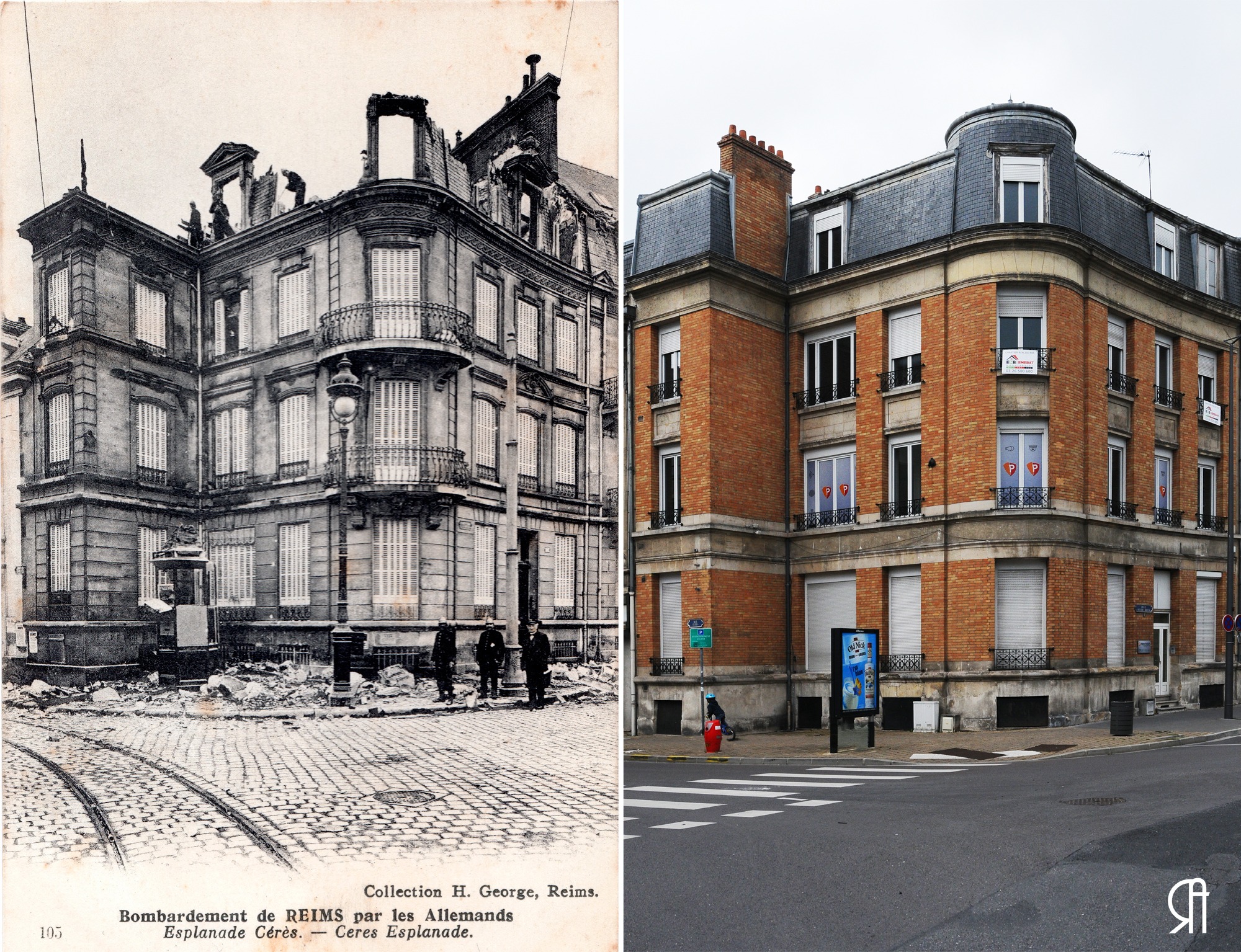 Place Aristide Briand