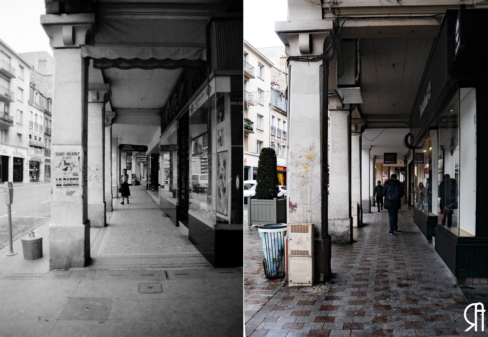 Rue de l’Etape