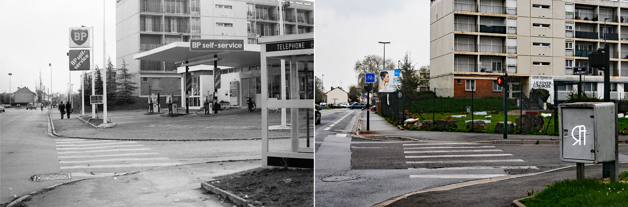 Rue du Général Carré