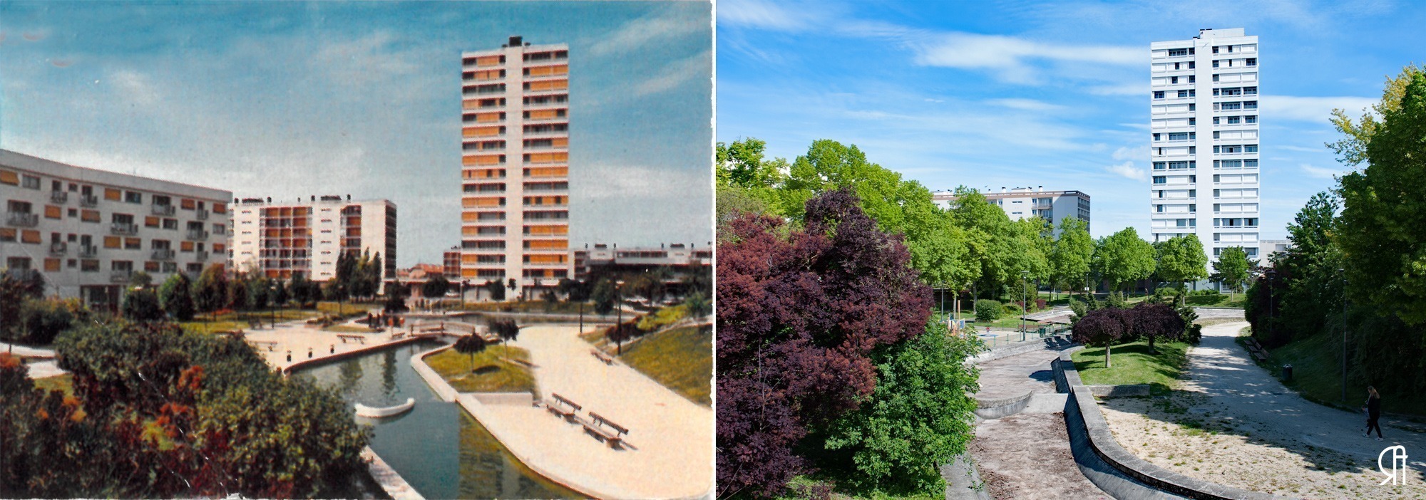 Quartier de l’Europe