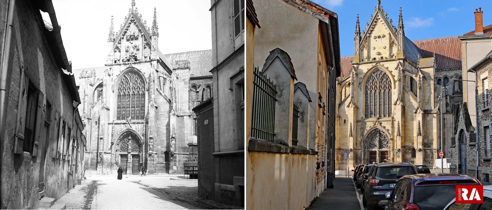 Saint-Remi