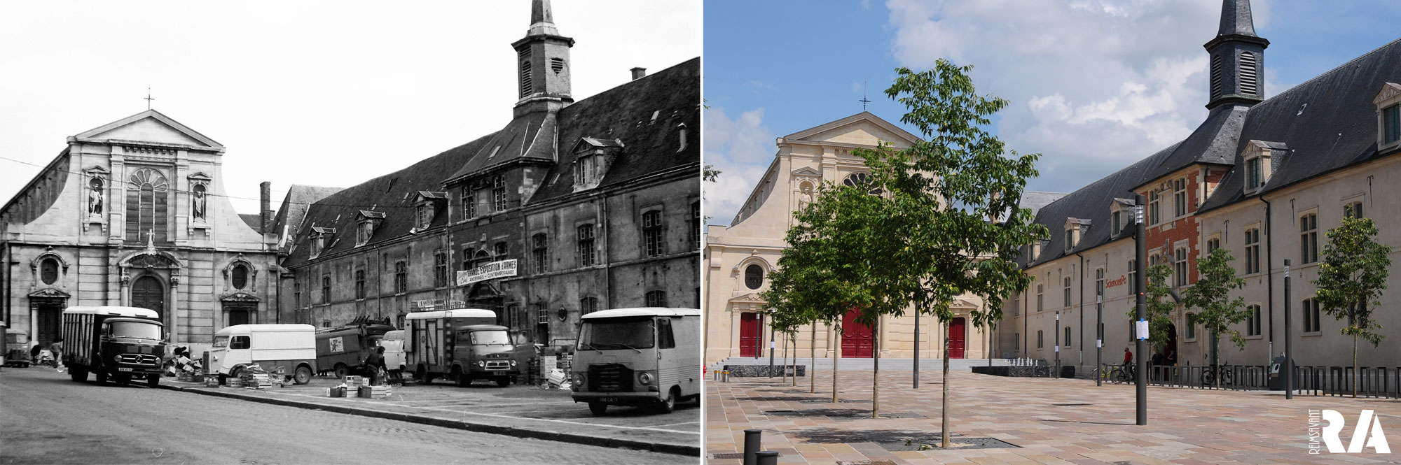 Place Museux