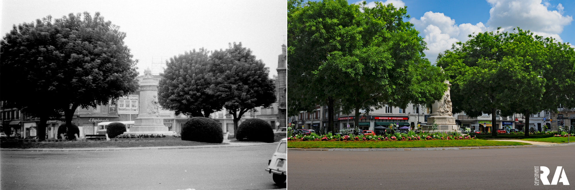 Place Aristide Briand