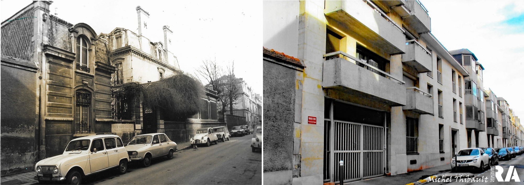 Rue Werlé