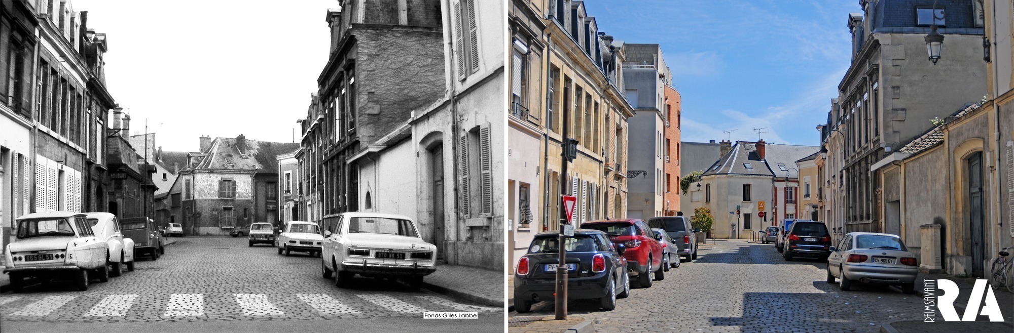 Rue Boulard