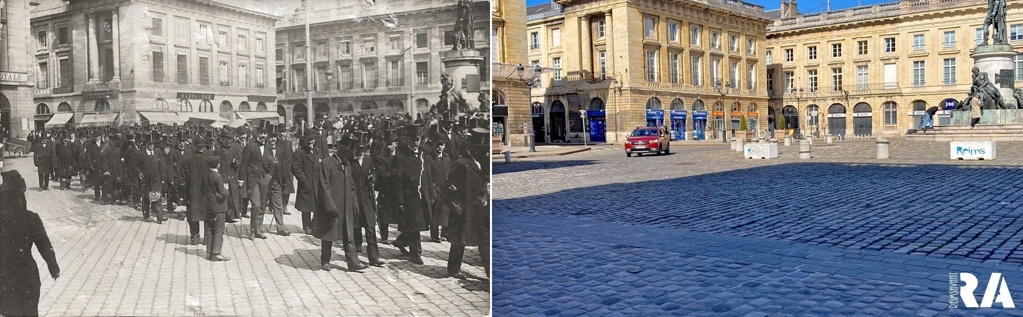 Place Royale